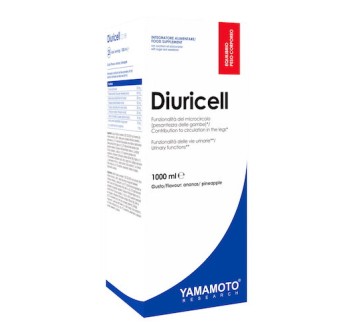 Diuricell 1000 Ml 1 Heracles Nutrition - Acquista online