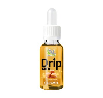 Drip Zero 30 Ml 1 Heracles Nutrition - Acquista online