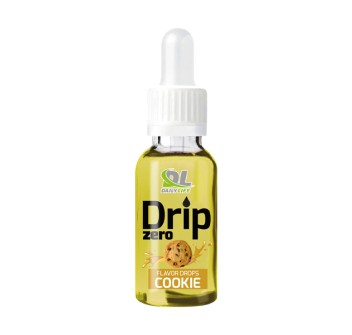 Drip Zero 30 Ml 1 Heracles Nutrition - Acquista online