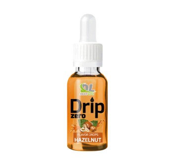 Drip Zero 30 Ml 1 Heracles Nutrition - Acquista online