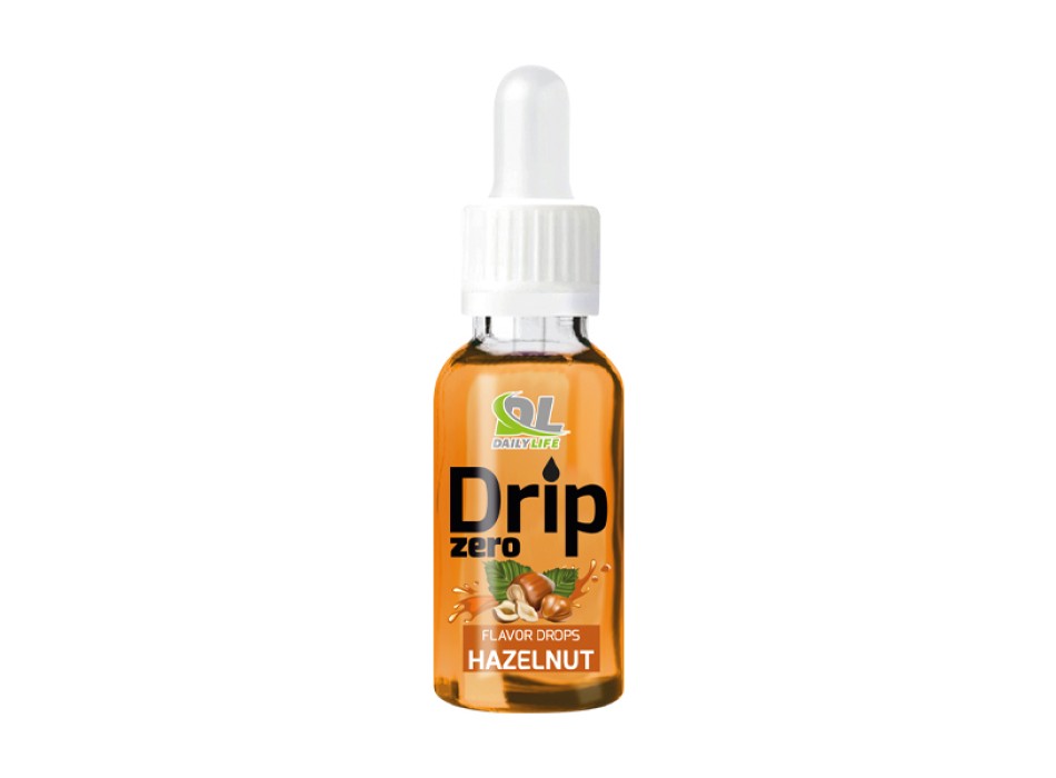 Drip Zero 30 Ml 1 Heracles Nutrition - Acquista online