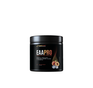 Eaa Pro 200g Ice Tea Peach 1 Heracles Nutrition - Acquista online