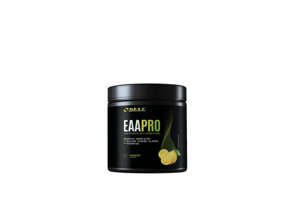 Eaa Pro 200g Lemonade 1 Heracles Nutrition - Acquista online