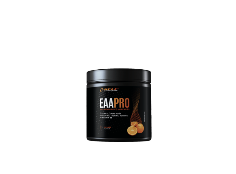 Eaa Pro 200g Orange 1 Heracles Nutrition - Acquista online