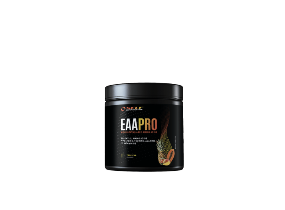 Eaa Pro 200g Tropicale 1 Heracles Nutrition - Acquista online