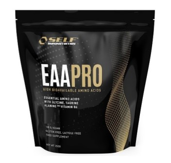 Eaa Pro 250 Gr 1 Heracles Nutrition - Acquista online