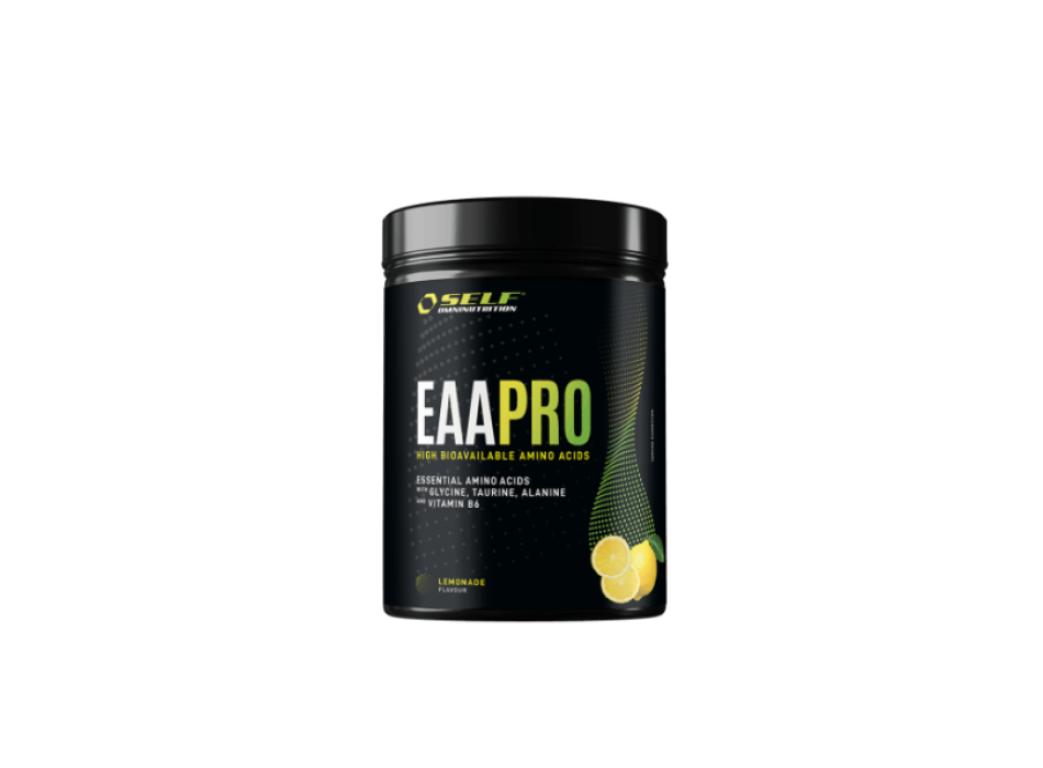 Eaa Pro 400g Lemonade 1 Heracles Nutrition - Acquista online