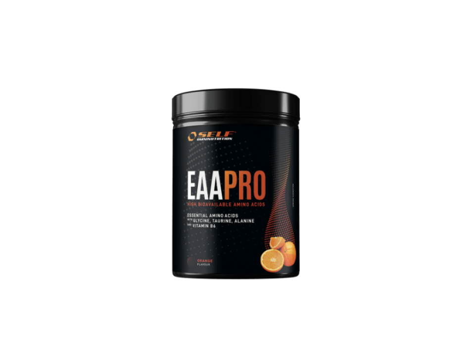 Eaa Pro 400g Orange 1 Heracles Nutrition - Acquista online