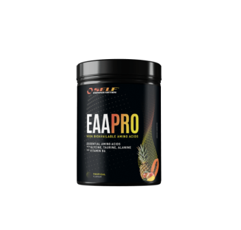 Eaa Pro 400g Tropicale 1 Heracles Nutrition - Acquista online