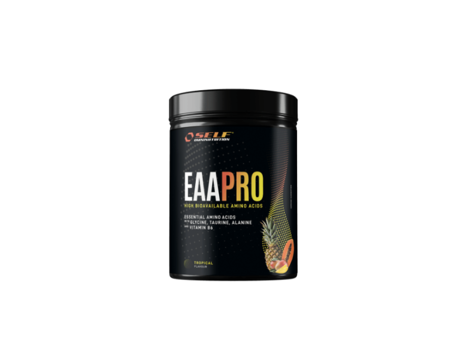 Eaa Pro 400g Tropicale 1 Heracles Nutrition - Acquista online