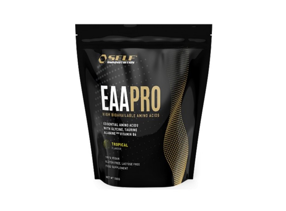 Eaa Pro 500gr 1 Heracles Nutrition - Acquista online