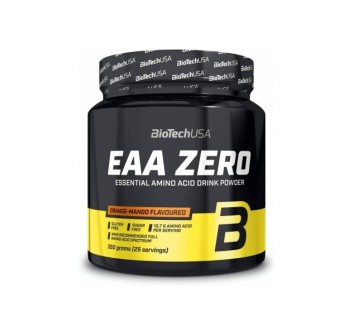 Eaa Zero 350g Arancia e Mango 1 Heracles Nutrition - Acquista online