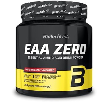 Eaa Zero 350g Cocomero 1 Heracles Nutrition - Acquista online