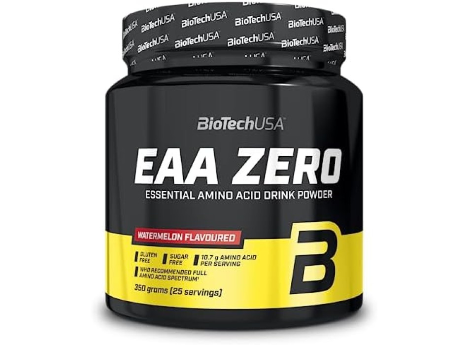 Eaa Zero 350g Cocomero 1 Heracles Nutrition - Acquista online