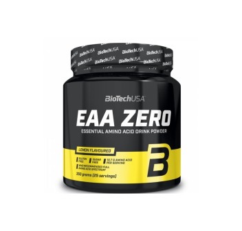 Eaa Zero 350g The al Limone 1 Heracles Nutrition - Acquista online