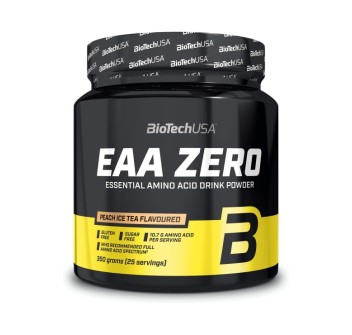 Eaa Zero 350g The alla Pesca 1 Heracles Nutrition - Acquista online