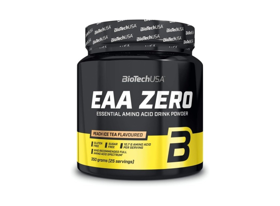 Eaa Zero 350g The alla Pesca 1 Heracles Nutrition - Acquista online