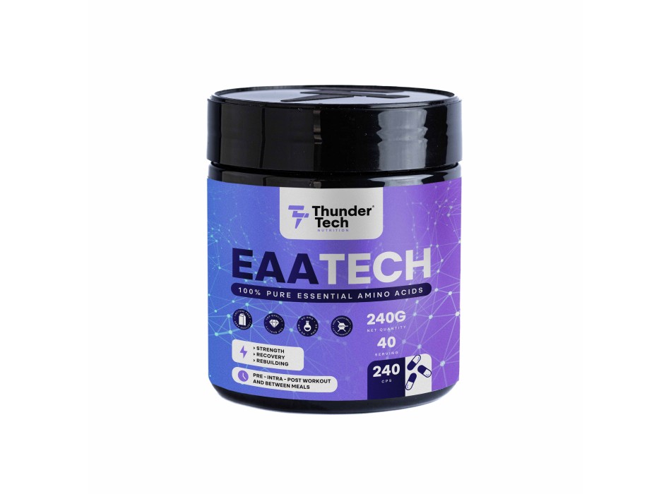 Eaatech 240cps 1 Heracles Nutrition - Acquista online