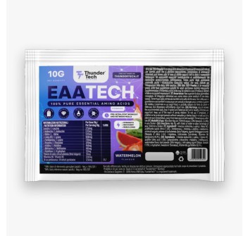 Eaatech Monodose 10g 1 Heracles Nutrition - Acquista online