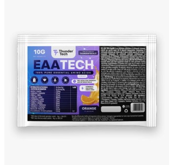 Eaatech Monodose 10g 1 Heracles Nutrition - Acquista online