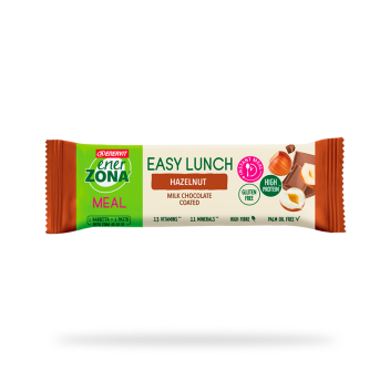 Easy Lunch Bar Zona 58 G 1 Heracles Nutrition - Acquista online