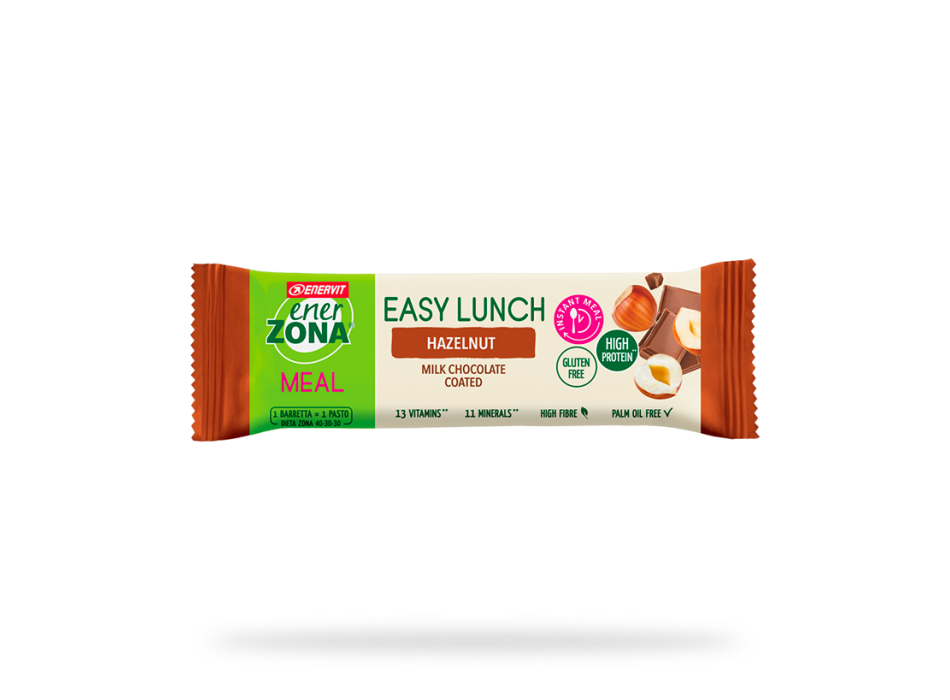 Easy Lunch Bar Zona 58 G 1 Heracles Nutrition - Acquista online