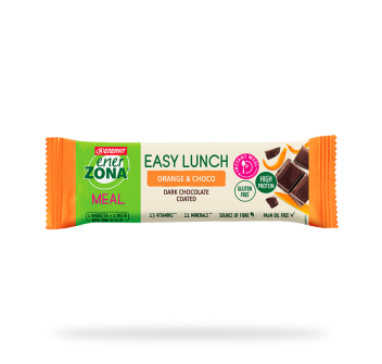 Easy Lunch Bar Zona 58 G 1 Heracles Nutrition - Acquista online