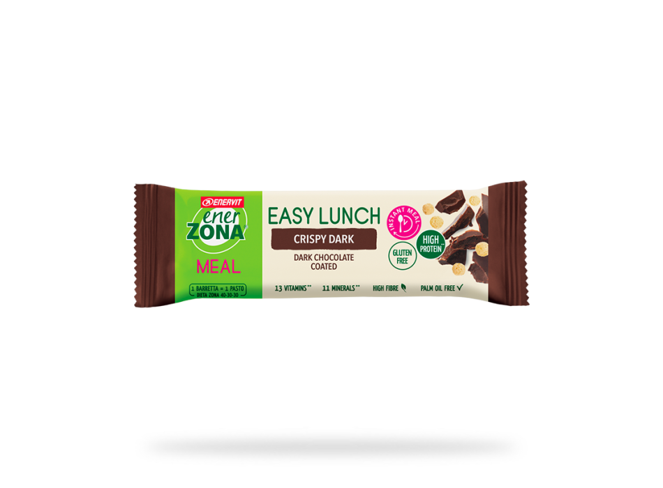 Easy Lunch Bar Zona 58 G 1 Heracles Nutrition - Acquista online