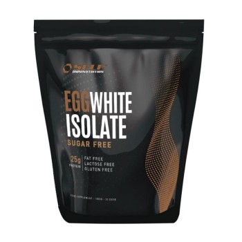 Egg White Isolate 1kg 1 Heracles Nutrition - Acquista online