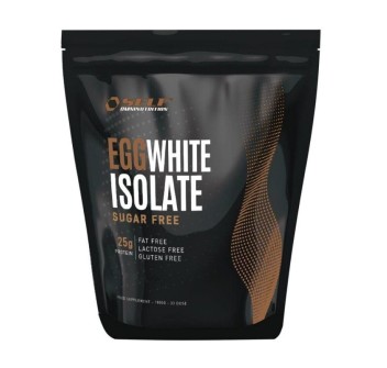 Egg White Isolate 1kg 1 Heracles Nutrition - Acquista online