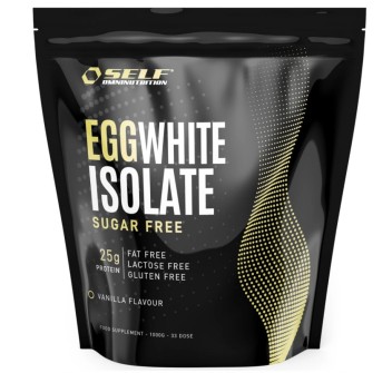 Egg White Isolate 1kg 1 Heracles Nutrition - Acquista online