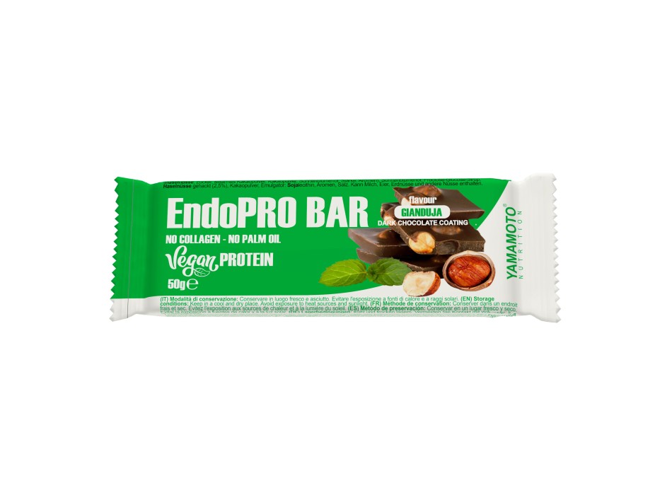 Endopro Bar 50 Gr 1 Heracles Nutrition - Acquista online