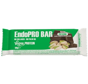 Endopro Bar 50 Gr Pistacchio 1 Heracles Nutrition - Acquista online