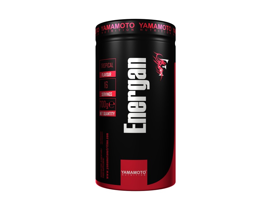 Energan® 700g 1 Heracles Nutrition - Acquista online