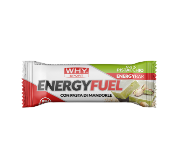 Energy Fuel 30g 1 Heracles Nutrition - Acquista online