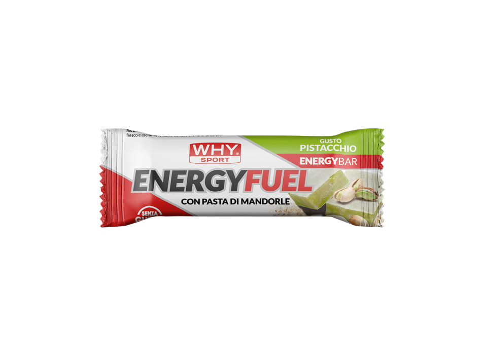 Energy Fuel 30g 1 Heracles Nutrition - Acquista online