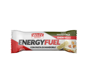 Energy Fuel 30g 1 Heracles Nutrition - Acquista online