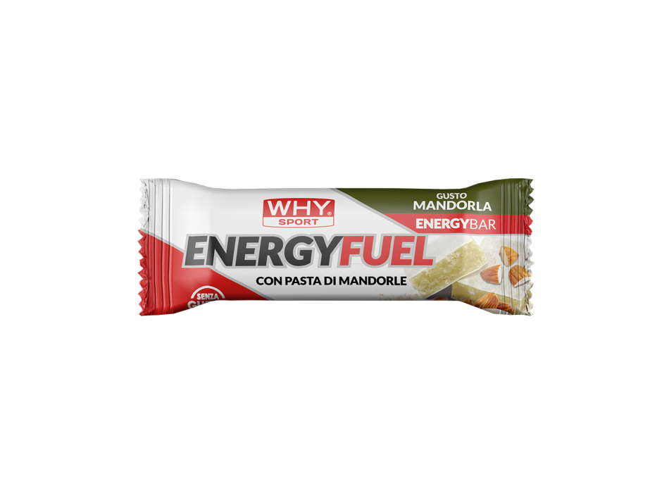 Energy Fuel 30g 1 Heracles Nutrition - Acquista online