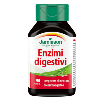 Enzimi Digestivi 90cpr 1 Heracles Nutrition - Acquista online