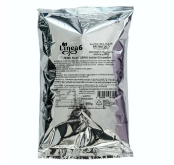 Eritritolo 500g 1 Heracles Nutrition - Acquista online