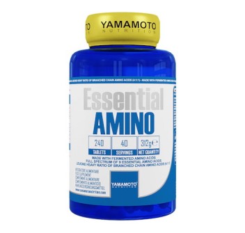 Essential Amino 240cpr 1 Heracles Nutrition - Acquista online