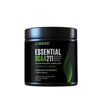 Essential Bcaa 2:1:1 300tabs 1 Heracles Nutrition - Acquista online