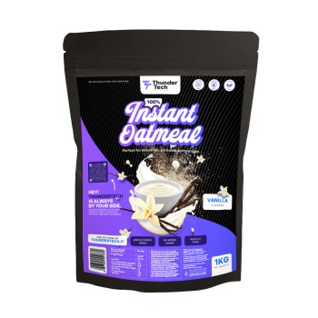 Farina Di Avena Istantanea Aromatizzata 1kg 1 Heracles Nutrition - Acquista online