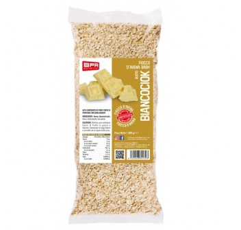 Fiocchi D'avena Baby 1 Kg Aromatizzati 1 Heracles Nutrition - Acquista online