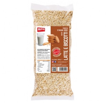 Fiocchi D'avena Baby 1 Kg Aromatizzati 1 Heracles Nutrition - Acquista online