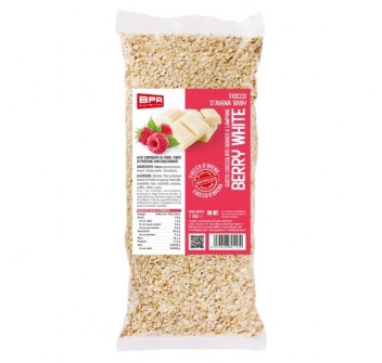 Fiocchi D'avena Baby 1 Kg Aromatizzati 1 Heracles Nutrition - Acquista online