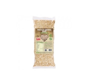 Fiocchi D'avena Senza Glutine 1 Kg 1 Heracles Nutrition - Acquista online