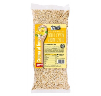 Fiocchi D'avena Senza Glutine Aromatizzati 1 Kg 1 Heracles Nutrition - Acquista online