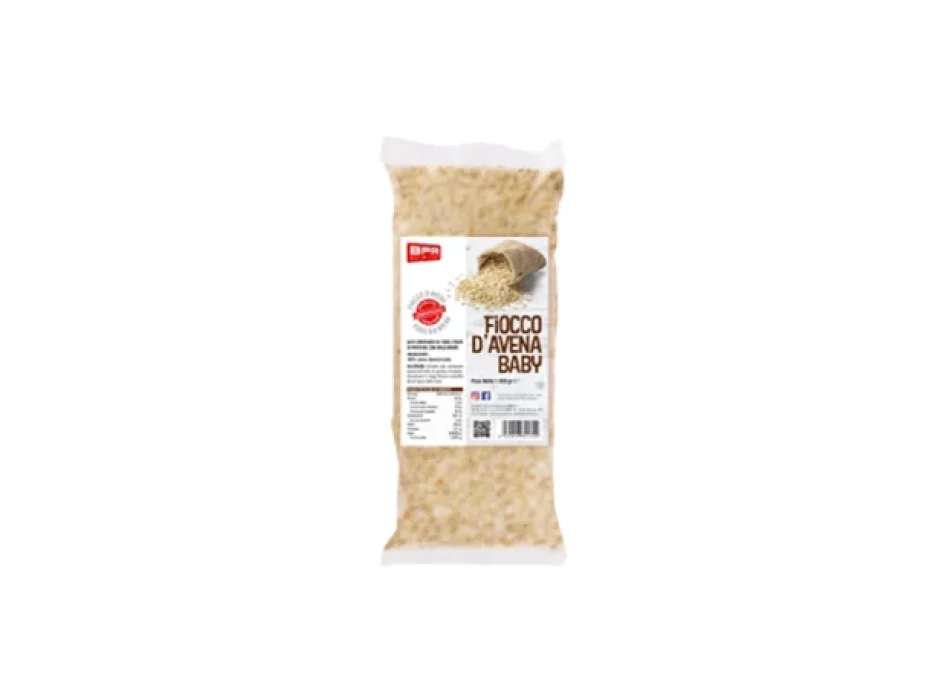 Fiocco D'avena Baby 1kg 1 Heracles Nutrition - Acquista online