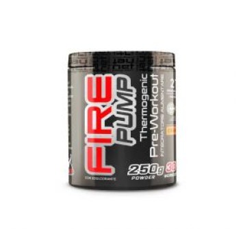 Fire Pump 250gr 1 Heracles Nutrition - Acquista online